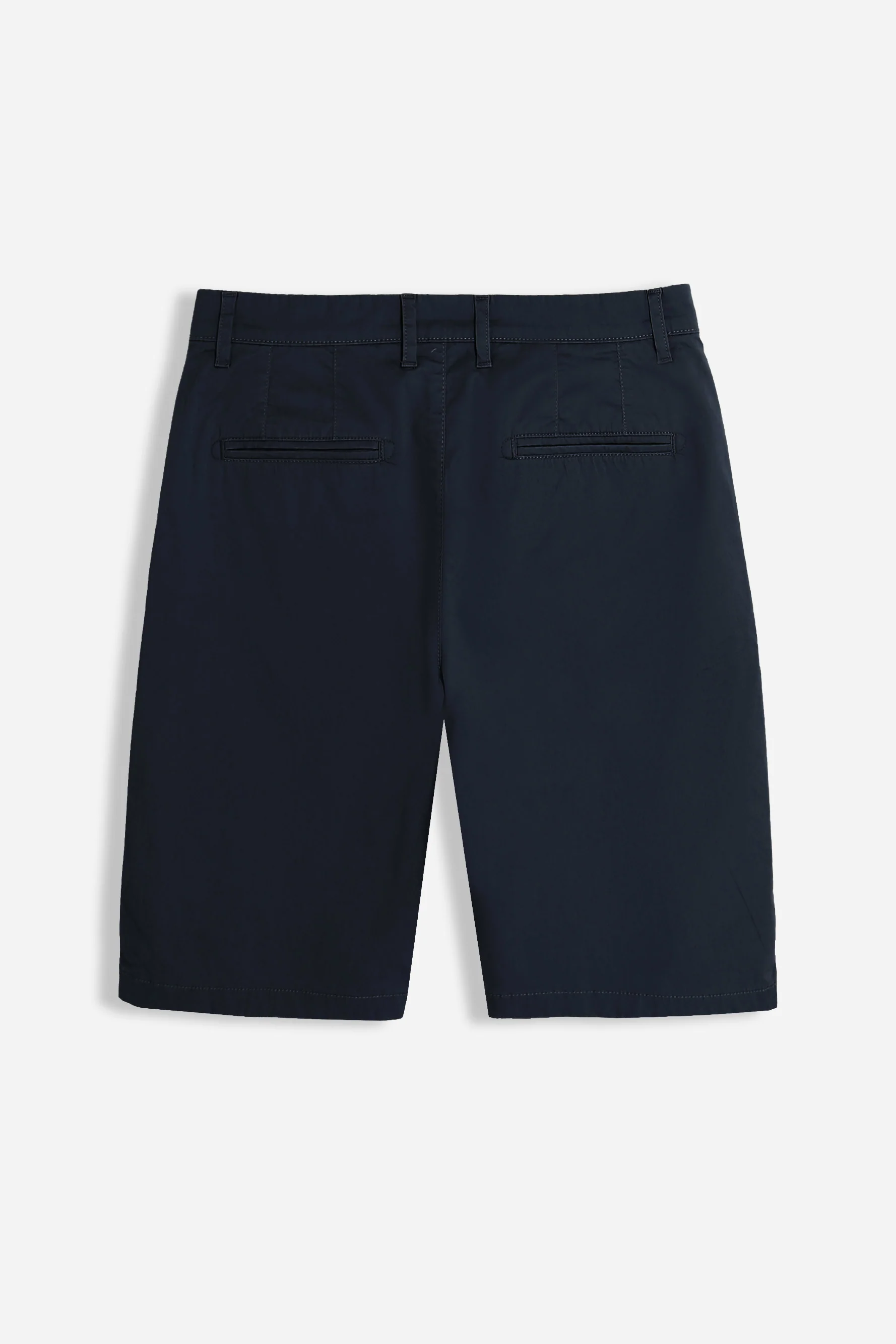 BERMUDA CHINO BASIC BLEU - Image 3
