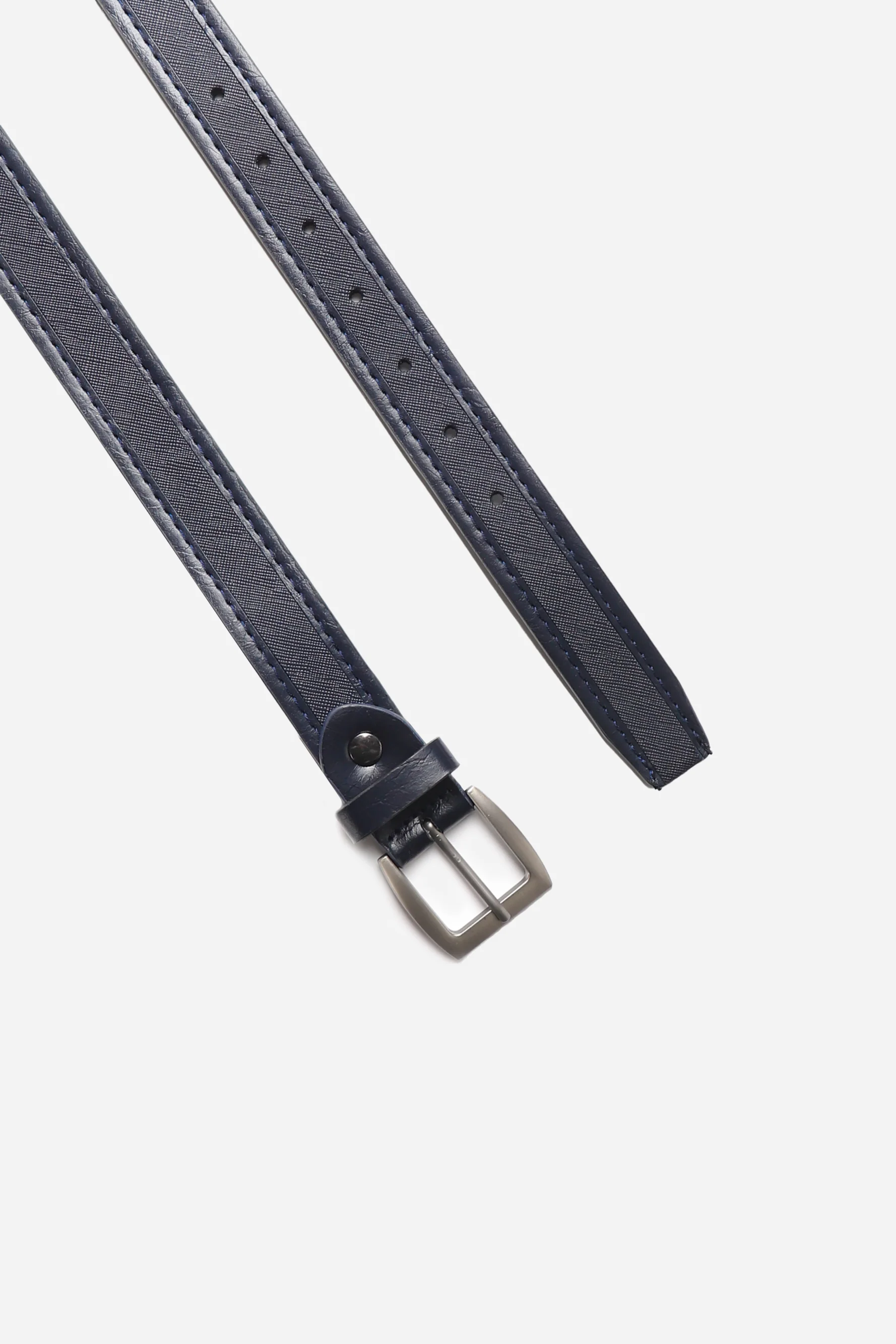 CINTURA CLASSICA BLEU - Image 3