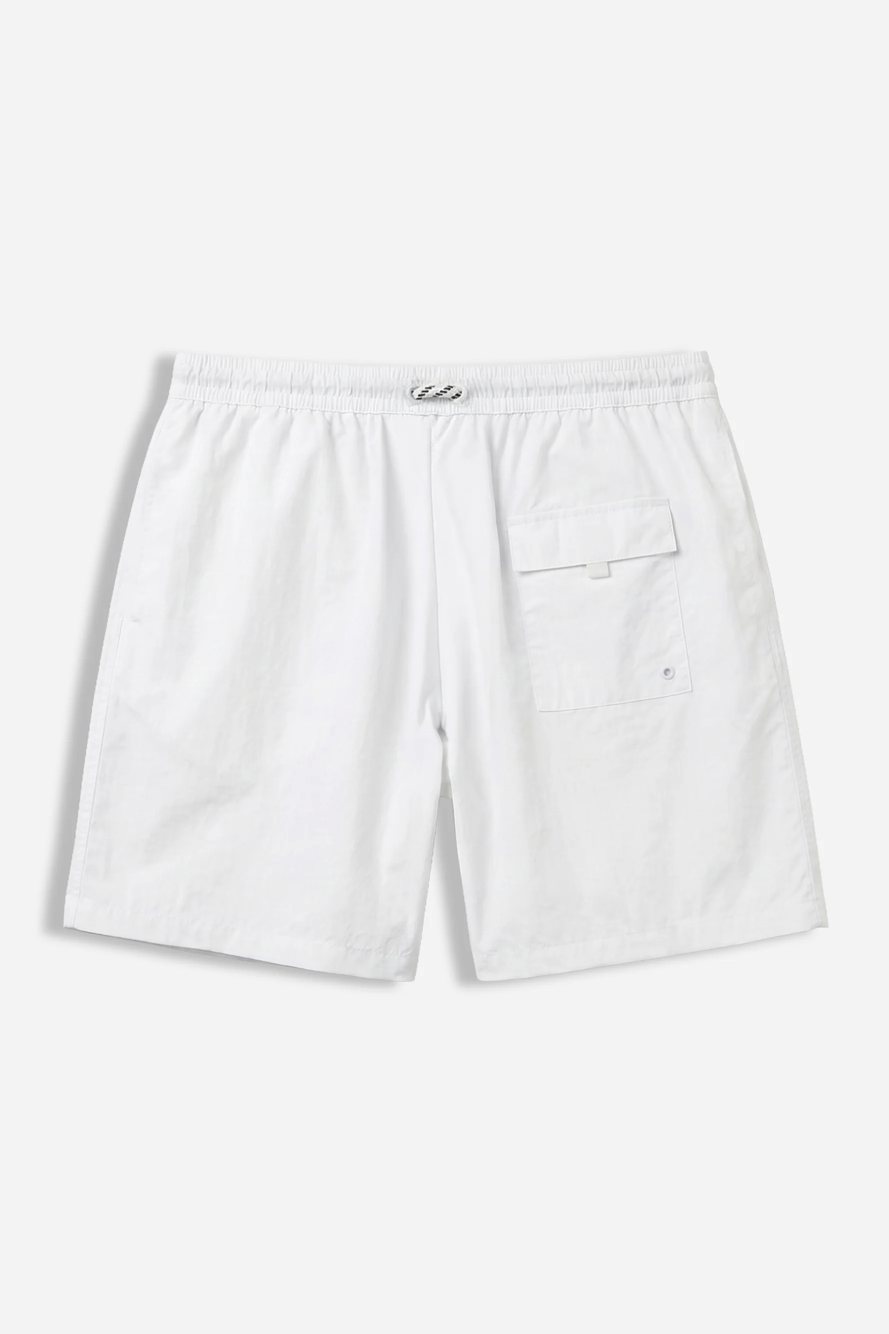 COSTUME BOXER TINTA UNITA BIANCO - Image 4