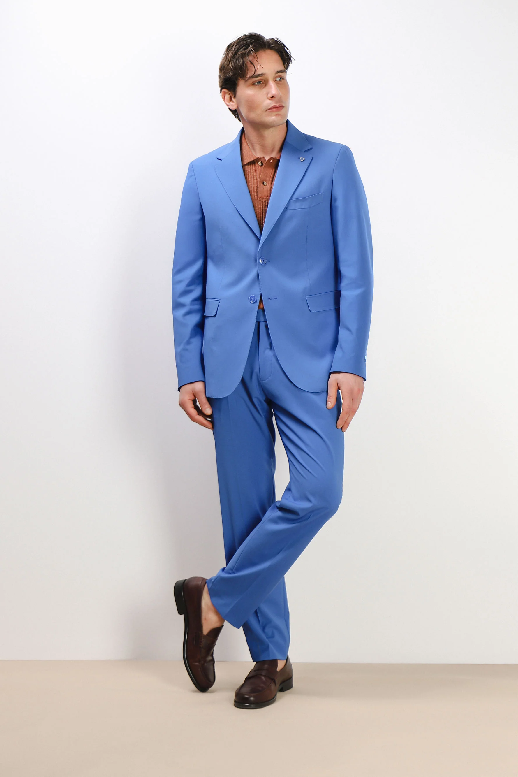 GIACCA DA ABITO BLUETTE - Image 2