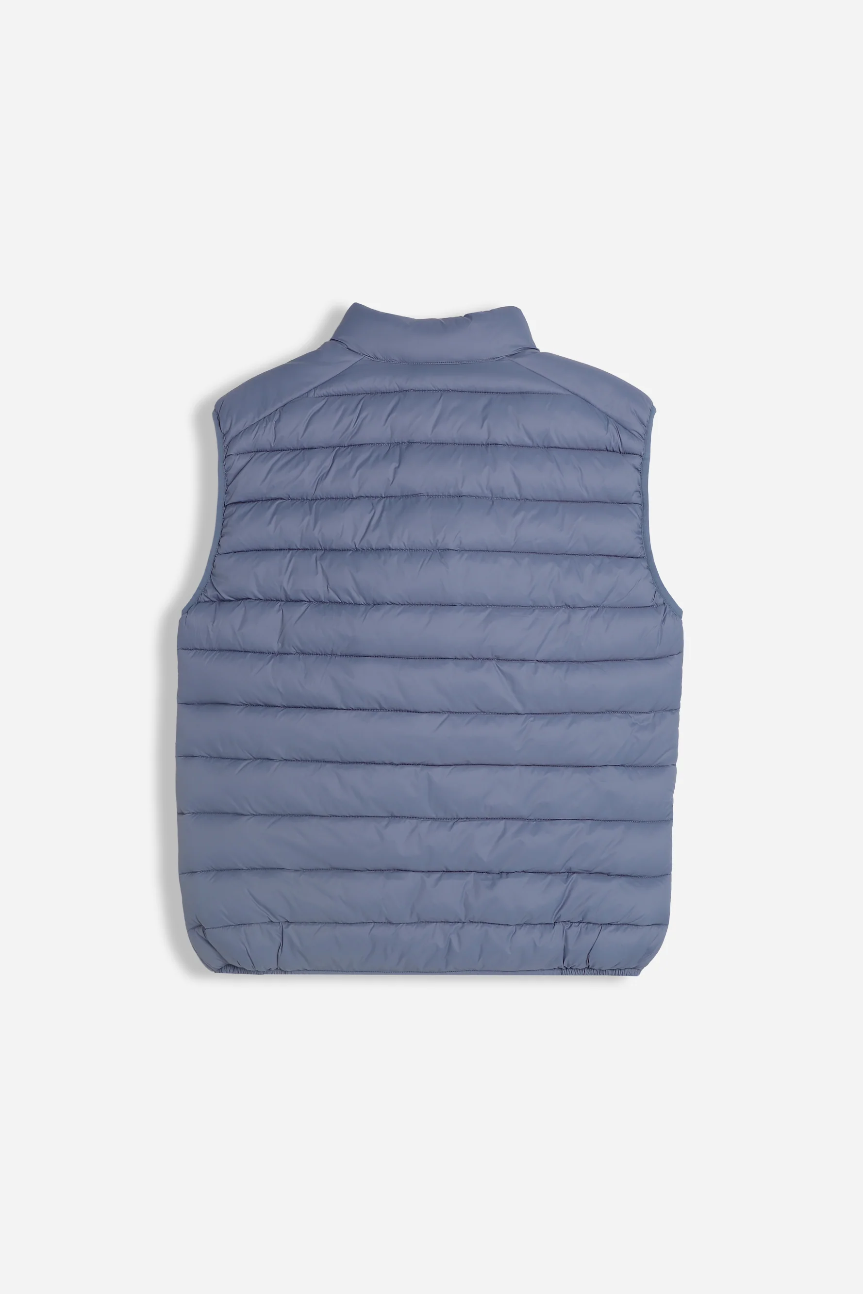 GILET TRAPUNTATO AVION - Image 3