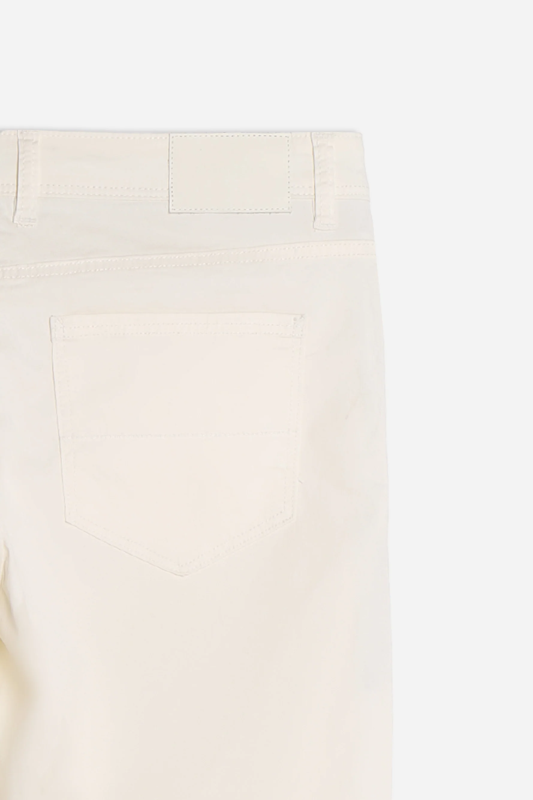 PANTALONE 5 TASCHE BASIC GESSO - Image 4