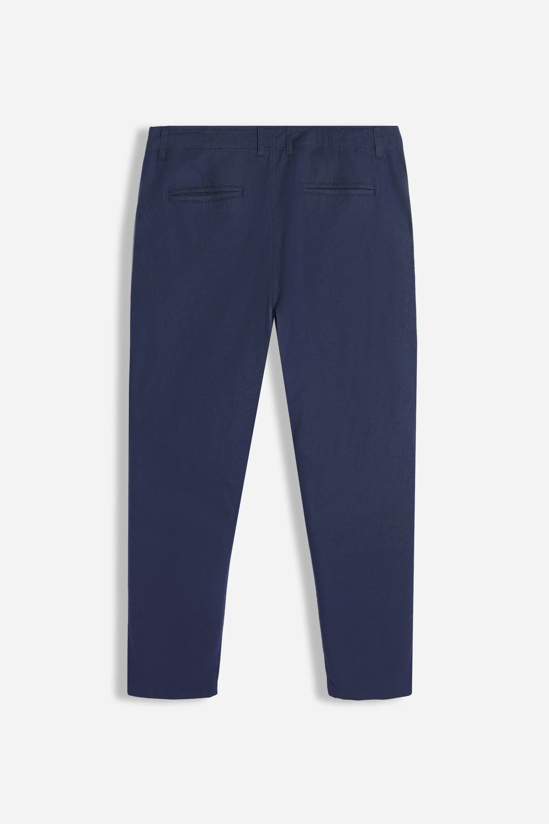 PANTALONE CHINO BASIC COTONE DENIM - Image 3