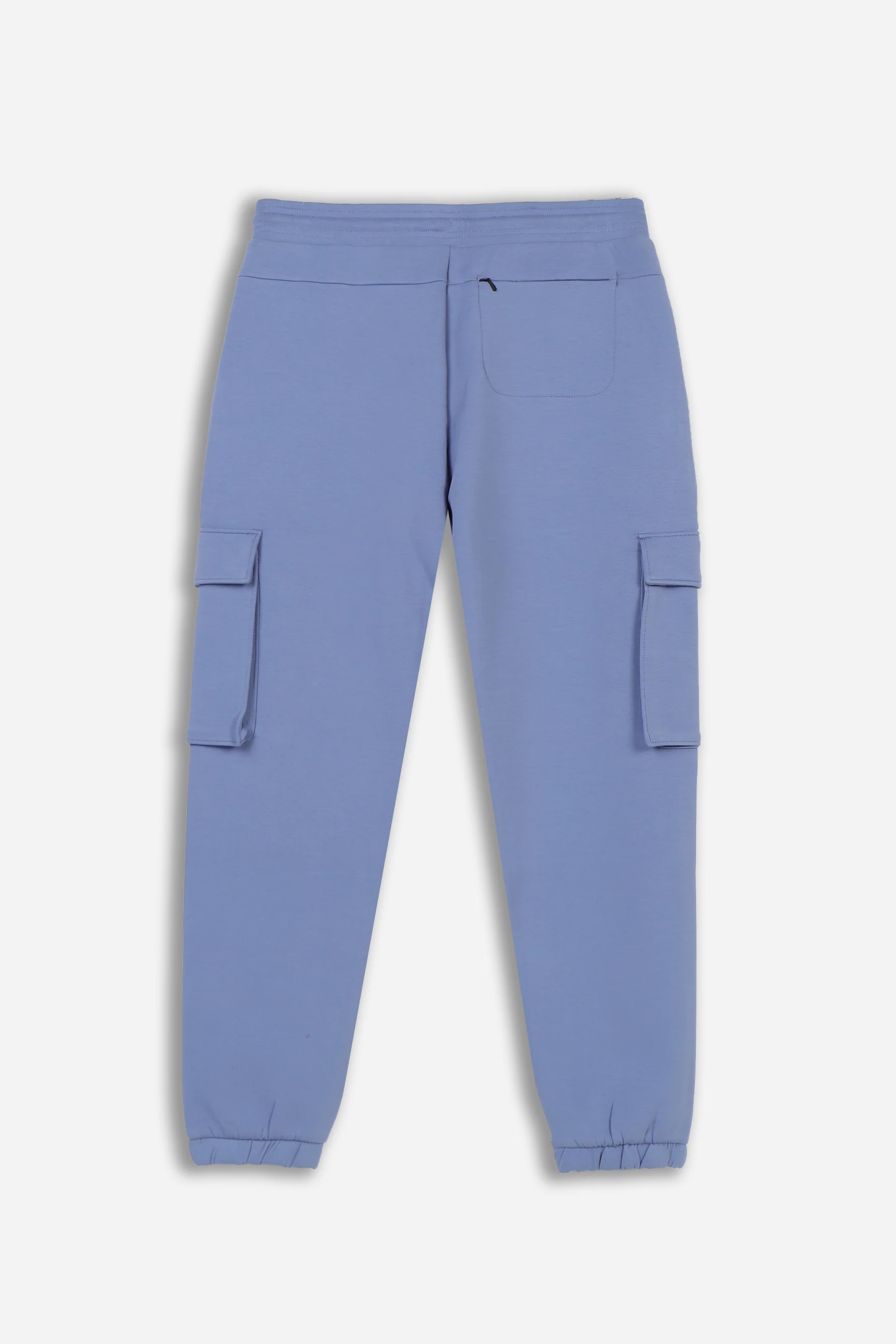 PANTALONE JOGGER IN FELPA AVION - Image 3