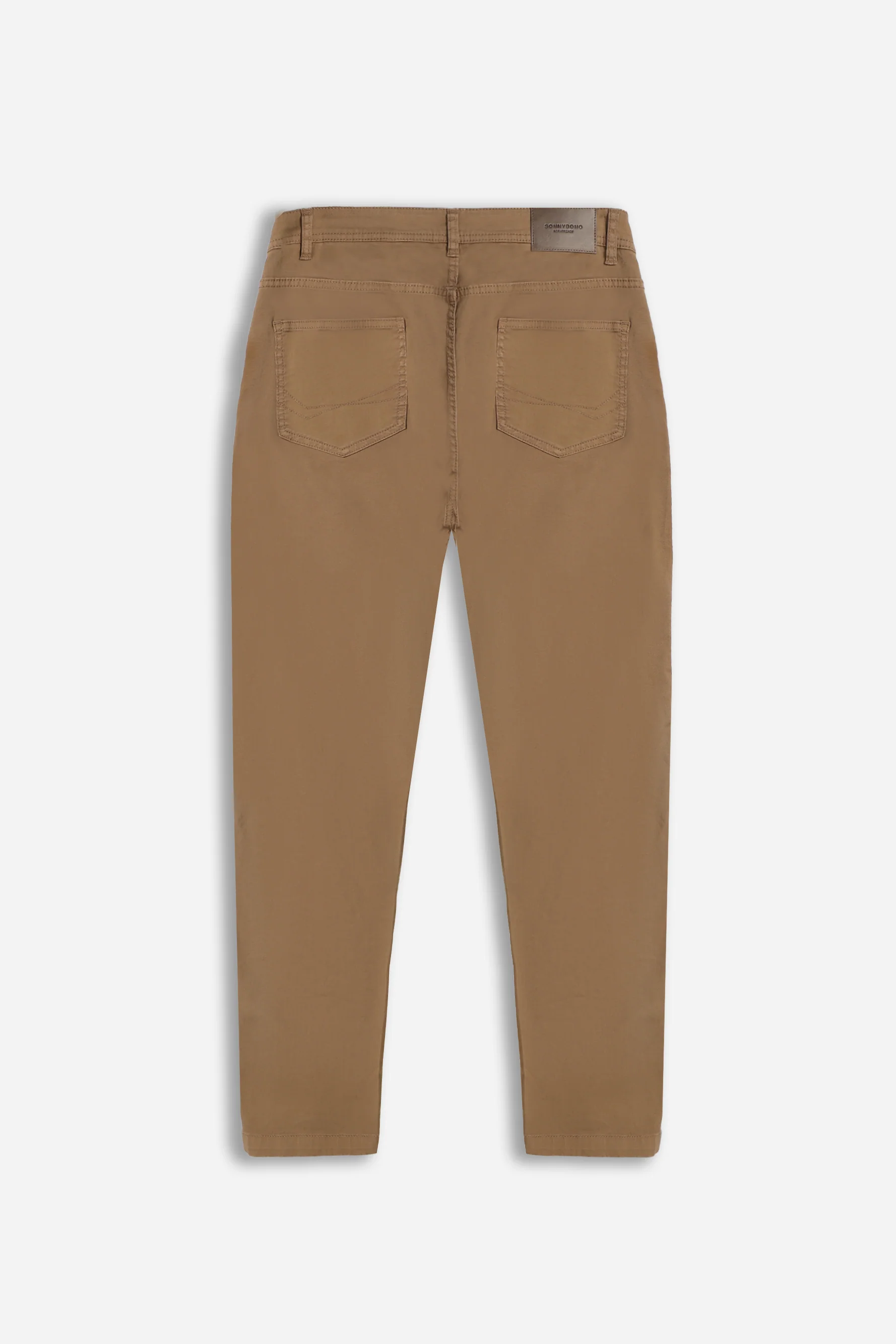 PANTALONI CHINO BISCOTTO - Image 3