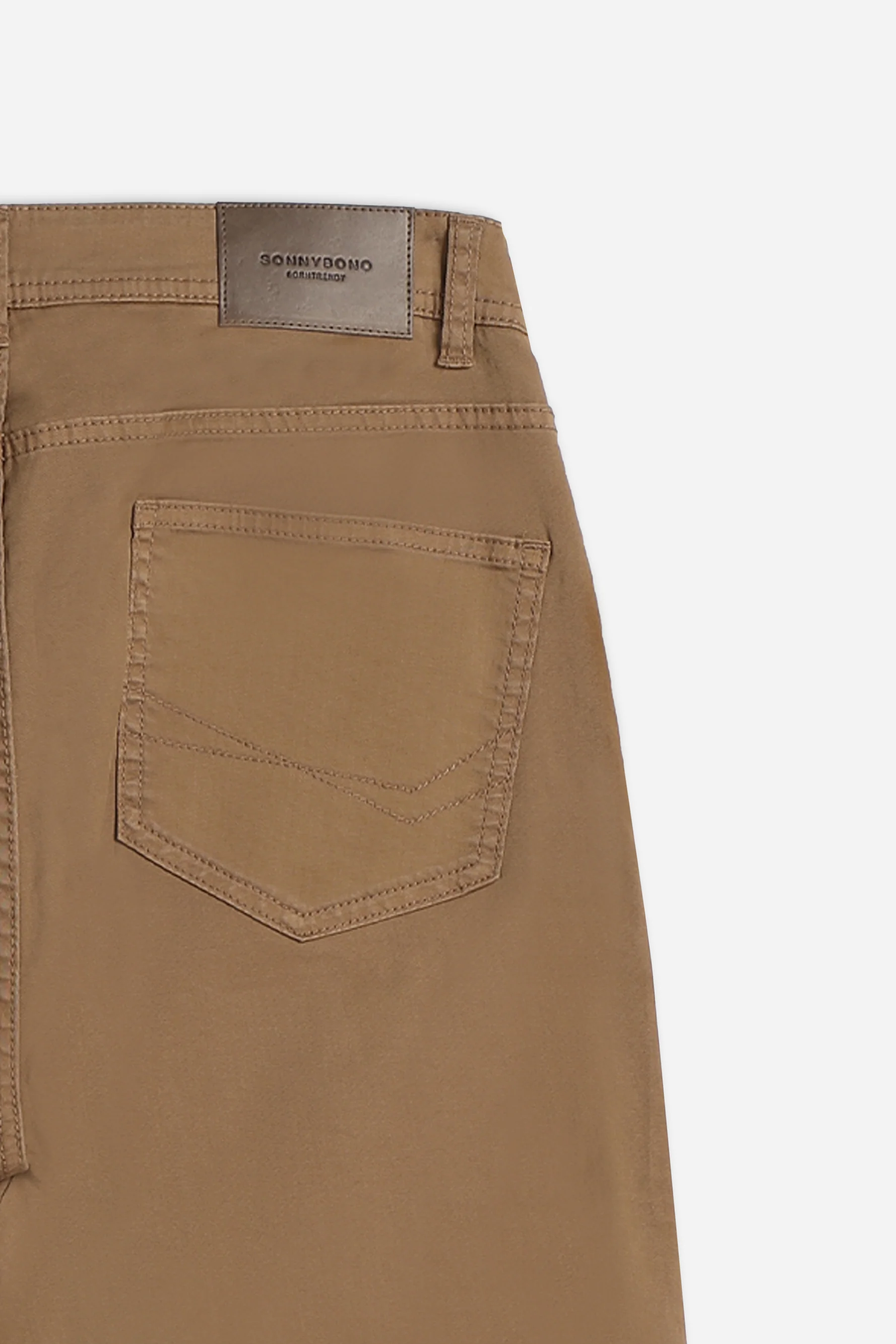 PANTALONI CHINO BISCOTTO - Image 4